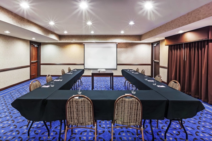 Imagen de los interiores del Hotel Residence Inn Houston I-10 West/park Row. Foto 17