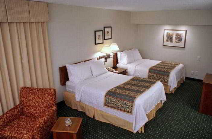 Imagen de la habitación del Hotel Residence Inn Houston Medical Center/NRG Park. Foto 9