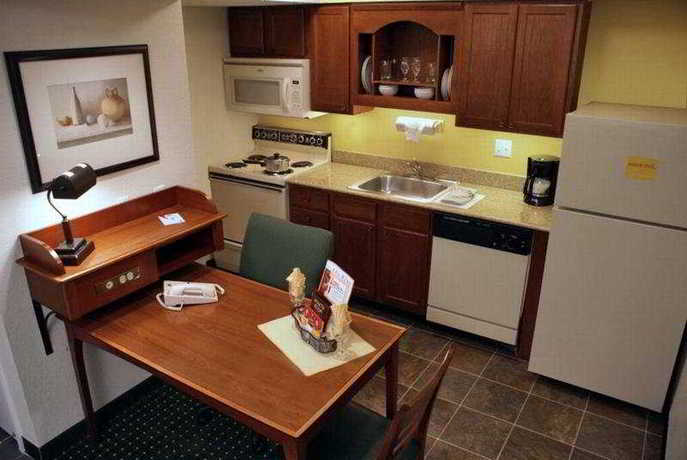 Imagen de la habitación del Hotel Residence Inn Houston Medical Center/NRG Park. Foto 11