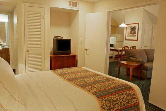 Imagen de la habitación del Hotel Residence Inn Houston Medical Center/NRG Park. Foto 12