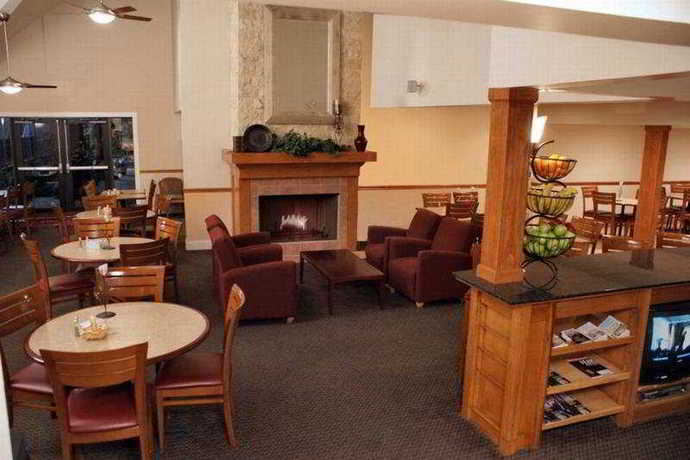 Imagen del bar/restaurante del Hotel Residence Inn Houston Medical Center/NRG Park. Foto 8