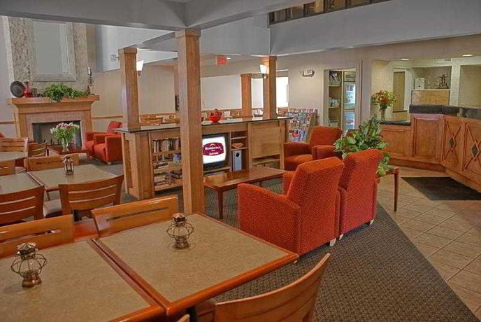 Imagen de los interiores del Hotel Residence Inn Houston Medical Center/NRG Park. Foto 14