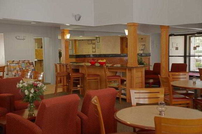 Imagen de los interiores del Hotel Residence Inn Houston Medical Center/NRG Park. Foto 15