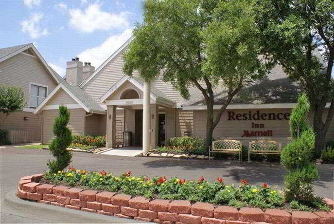 Imagen general del Hotel Residence Inn Houston Medical Center/NRG Park. Foto 3