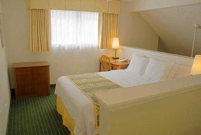 Imagen general del Hotel Residence Inn Houston Medical Center/NRG Park. Foto 4