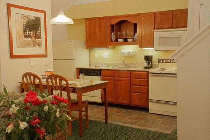 Imagen general del Hotel Residence Inn Houston Medical Center/NRG Park. Foto 5