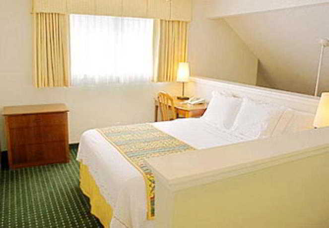 Imagen de la habitación del Hotel Residence Inn Houston Medical Center/NRG Park. Foto 13
