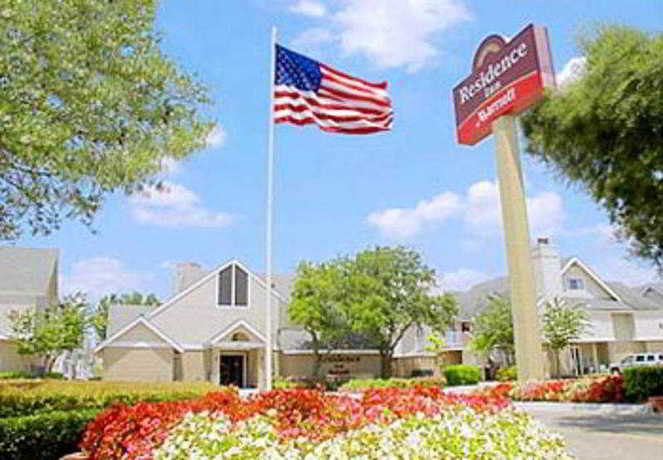 Imagen general del Hotel Residence Inn Houston Medical Center/NRG Park. Foto 6