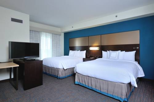 Imagen de la habitación del Hotel Residence Inn Houston Tomball. Foto 1