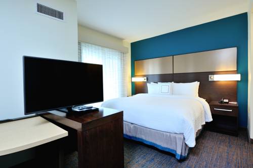 Imagen de la habitación del Hotel Residence Inn Houston Tomball. Foto 2