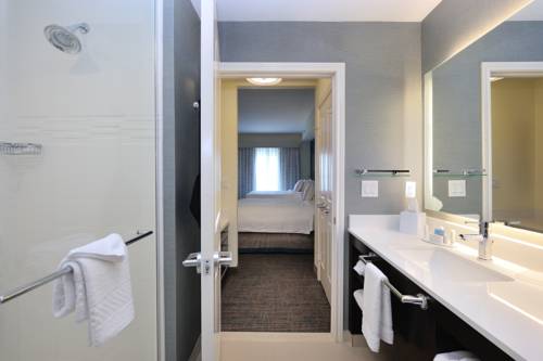 Imagen de la habitación del Hotel Residence Inn Houston Tomball. Foto 5