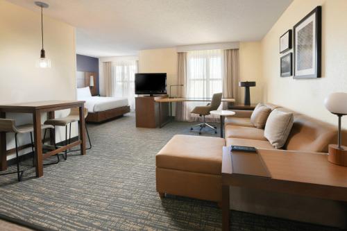 Imagen de la habitación del Hotel Residence Inn Houston Westchase on Westheimer. Foto 16
