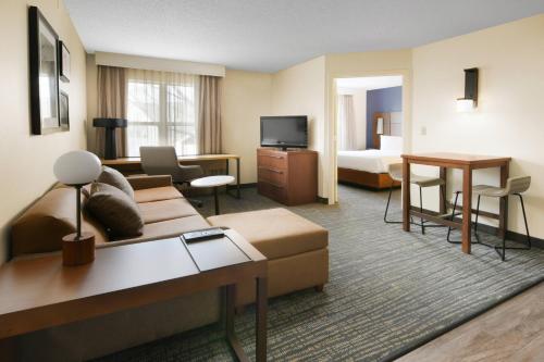 Imagen de la habitación del Hotel Residence Inn Houston Westchase on Westheimer. Foto 17