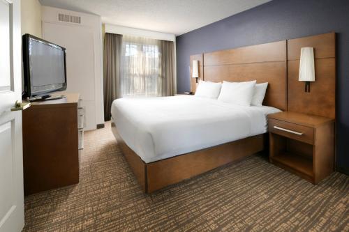Imagen de la habitación del Hotel Residence Inn Houston Westchase on Westheimer. Foto 18