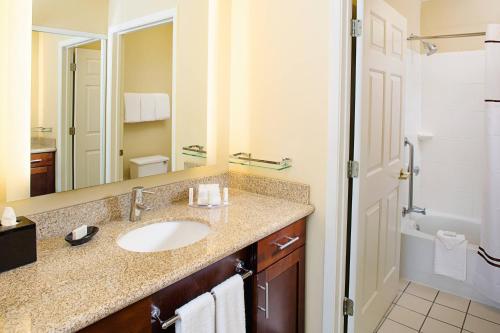 Imagen de la habitación del Hotel Residence Inn Houston Westchase on Westheimer. Foto 19