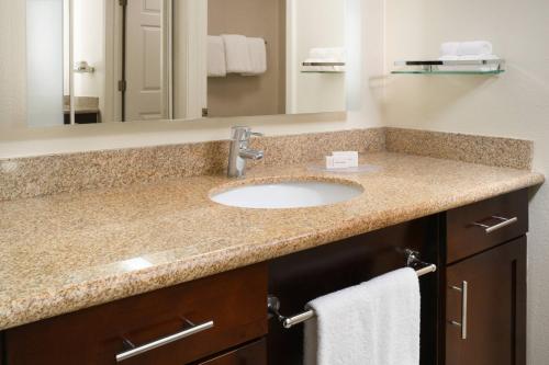 Imagen de la habitación del Hotel Residence Inn Houston Westchase on Westheimer. Foto 20