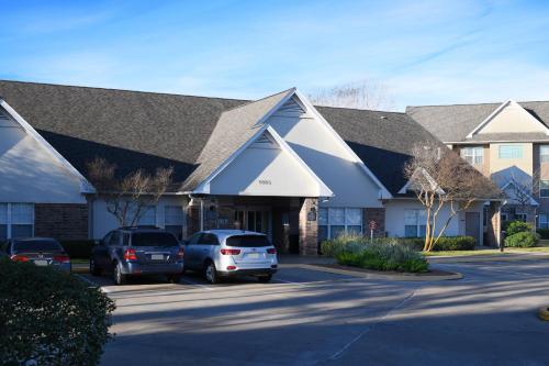 Imagen general del Hotel Residence Inn Houston Westchase on Westheimer. Foto 15
