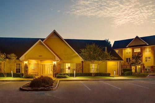 Imagen general del Hotel Residence Inn Houston Westchase on Westheimer. Foto 2