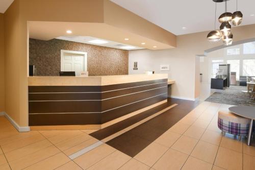 Imagen general del Hotel Residence Inn Houston Westchase on Westheimer. Foto 4