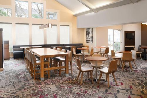 Imagen general del Hotel Residence Inn Houston Westchase on Westheimer. Foto 5