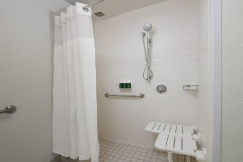 Imagen general del Hotel Residence Inn Houston Westchase on Westheimer. Foto 8