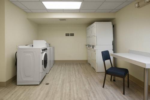 Imagen general del Hotel Residence Inn Houston Westchase on Westheimer. Foto 11