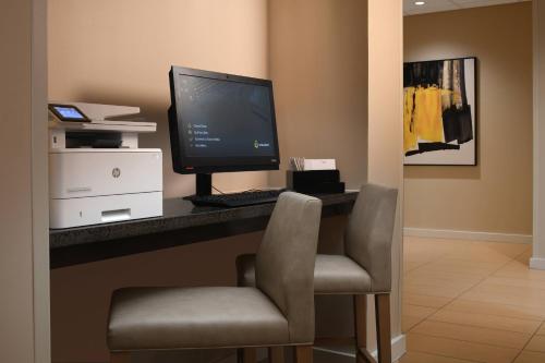 Imagen general del Hotel Residence Inn Houston Westchase on Westheimer. Foto 12