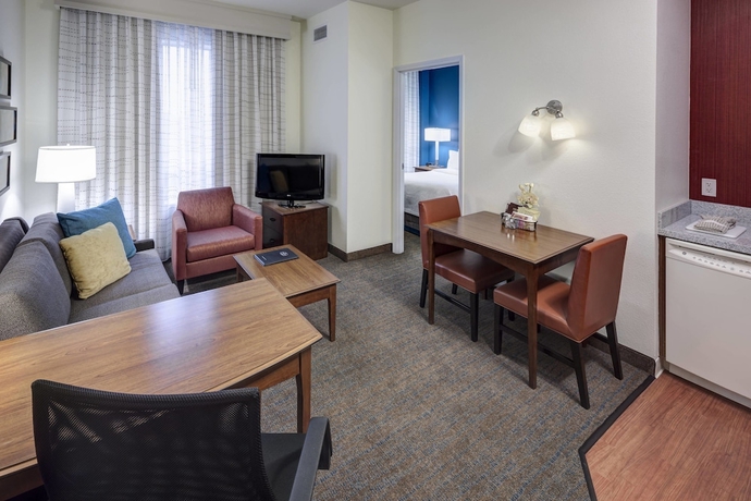 Imagen de la habitación del Hotel Residence Inn Houston West-energy Corridor. Foto 9