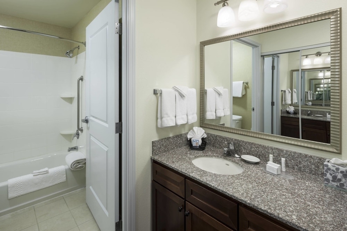 Imagen de la habitación del Hotel Residence Inn Houston West-energy Corridor. Foto 12