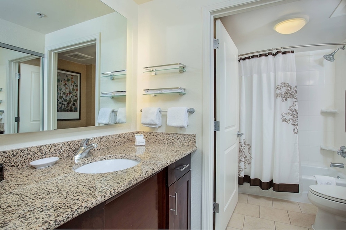 Imagen de la habitación del Hotel Residence Inn Jackson. Foto 8