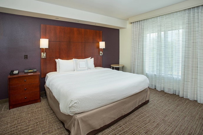 Imagen de la habitación del Hotel Residence Inn Jackson. Foto 13