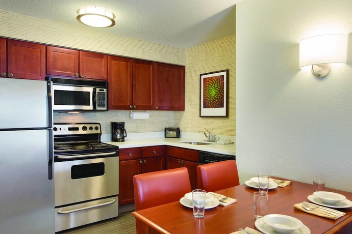 Imagen de la habitación del Hotel Residence Inn Joplin. Foto 9