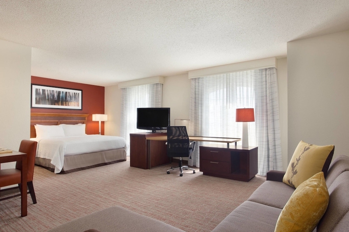 Imagen de la habitación del Hotel Residence Inn Joplin. Foto 10