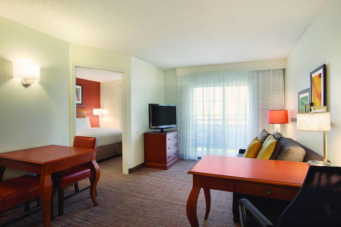 Imagen de la habitación del Hotel Residence Inn Joplin. Foto 11