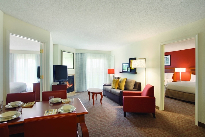 Imagen de la habitación del Hotel Residence Inn Joplin. Foto 14