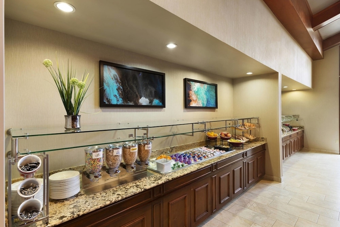 Imagen del bar/restaurante del Hotel Residence Inn Joplin. Foto 3