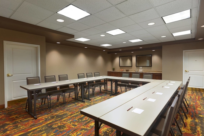 Imagen de los interiores del Hotel Residence Inn Joplin. Foto 17