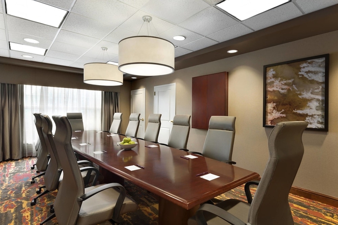 Imagen de los interiores del Hotel Residence Inn Joplin. Foto 18