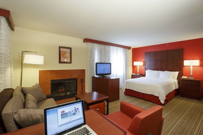 Imagen de la habitación del Hotel Residence Inn La Mirada Buena Park. Foto 9