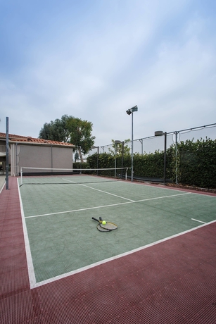 Imagen general del Hotel Residence Inn La Mirada Buena Park. Foto 2