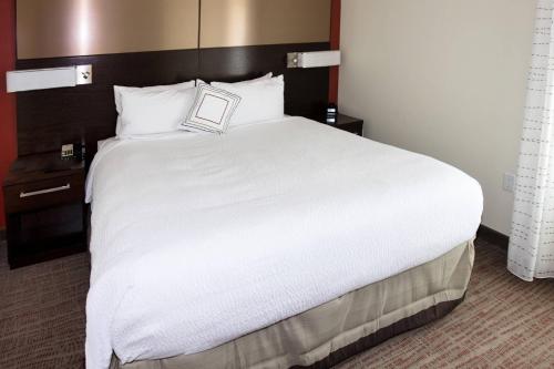 Imagen de la habitación del Hotel Residence Inn Lake Charles. Foto 18