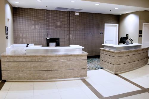 Imagen general del Hotel Residence Inn Lake Charles. Foto 2