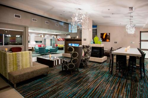 Imagen general del Hotel Residence Inn Lake Charles. Foto 3