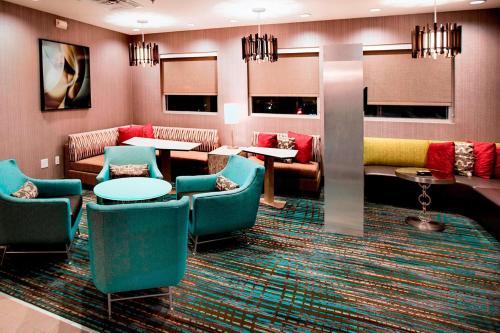 Imagen general del Hotel Residence Inn Lake Charles. Foto 4