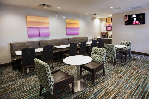 Imagen general del Hotel Residence Inn Lake Charles. Foto 5