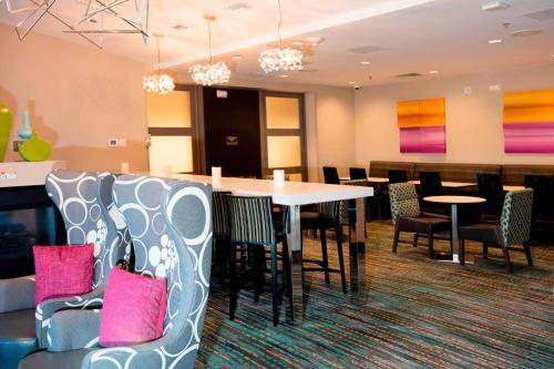 Imagen general del Hotel Residence Inn Lake Charles. Foto 7