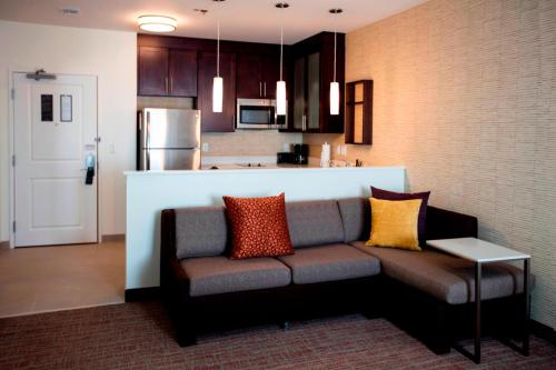 Imagen general del Hotel Residence Inn Lake Charles. Foto 8