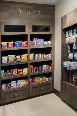 Imagen general del Hotel Residence Inn Lake Charles. Foto 11