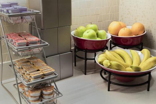 Imagen general del Hotel Residence Inn Lake Charles. Foto 15