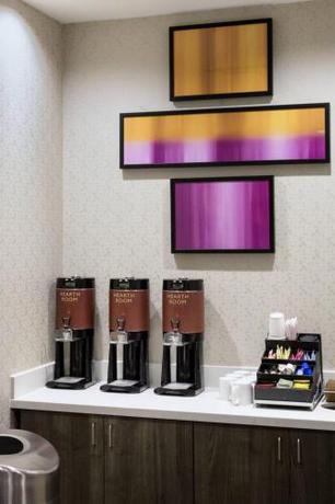 Imagen general del Hotel Residence Inn Lake Charles. Foto 16